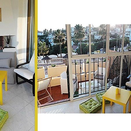 Ferienwohnung Cocoon Casa Mijas Exterior foto