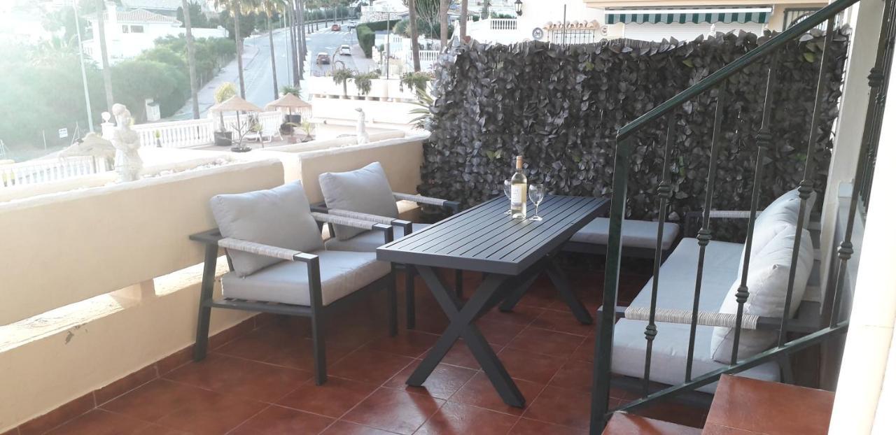Ferienwohnung Cocoon Casa Mijas Exterior foto