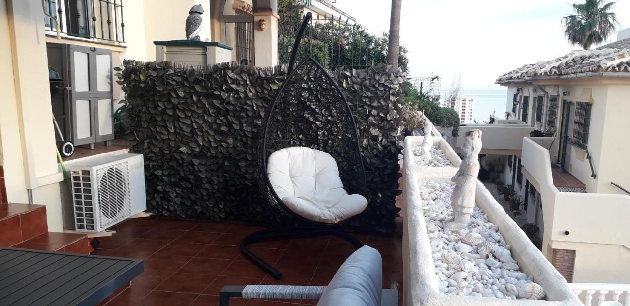 Ferienwohnung Cocoon Casa Mijas Exterior foto