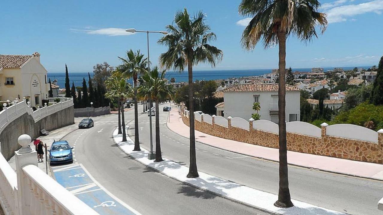 Ferienwohnung Cocoon Casa Mijas Exterior foto