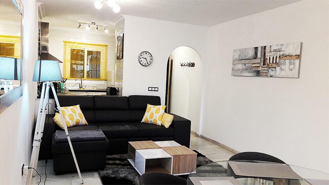 Ferienwohnung Cocoon Casa Mijas Exterior foto