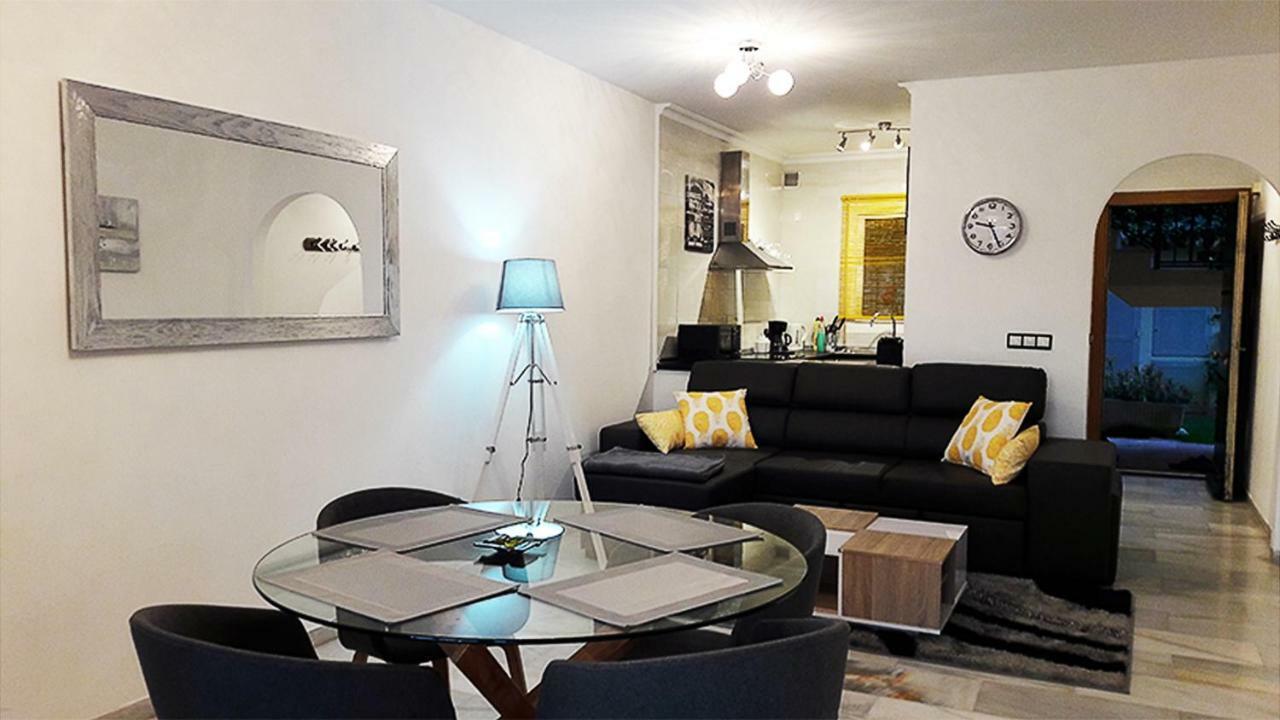 Ferienwohnung Cocoon Casa Mijas Exterior foto
