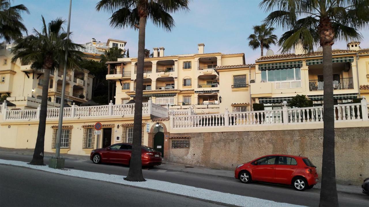 Ferienwohnung Cocoon Casa Mijas Exterior foto