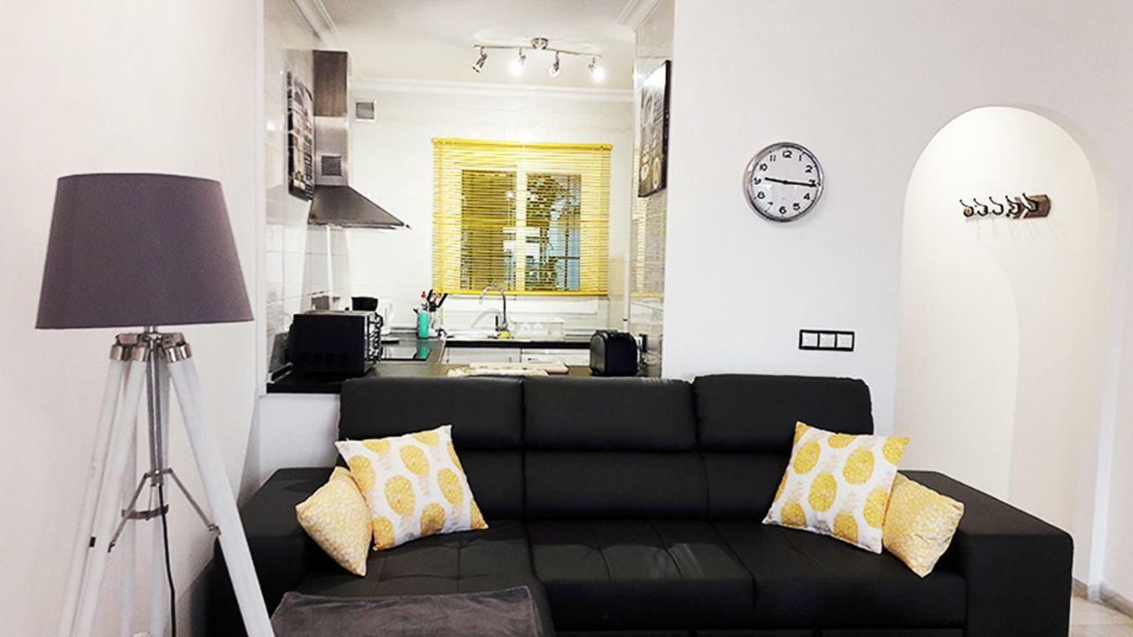 Ferienwohnung Cocoon Casa Mijas Exterior foto