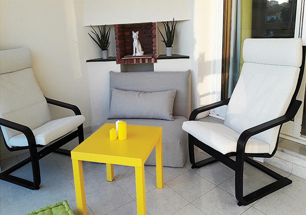 Ferienwohnung Cocoon Casa Mijas Exterior foto