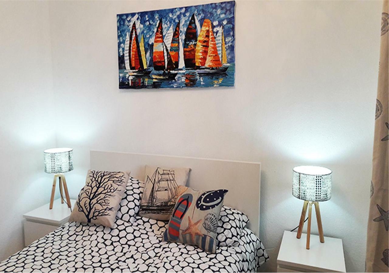 Ferienwohnung Cocoon Casa Mijas Exterior foto
