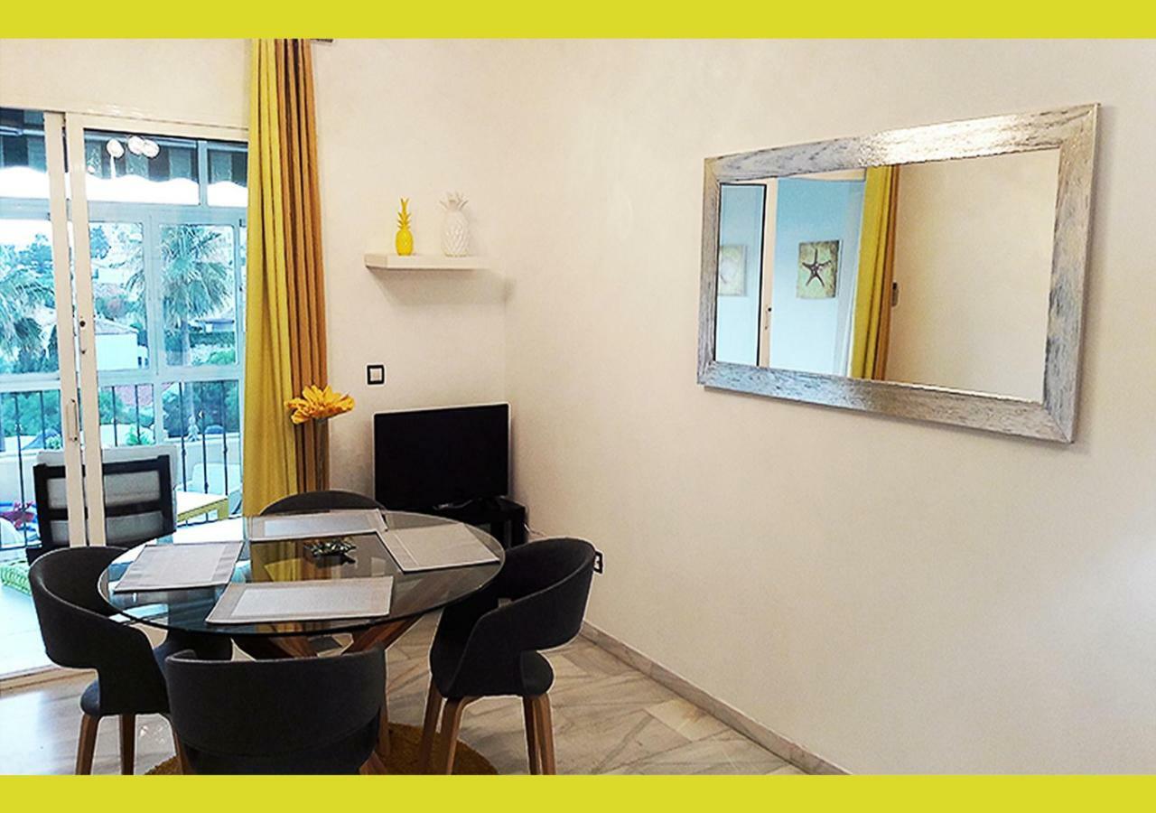 Ferienwohnung Cocoon Casa Mijas Exterior foto