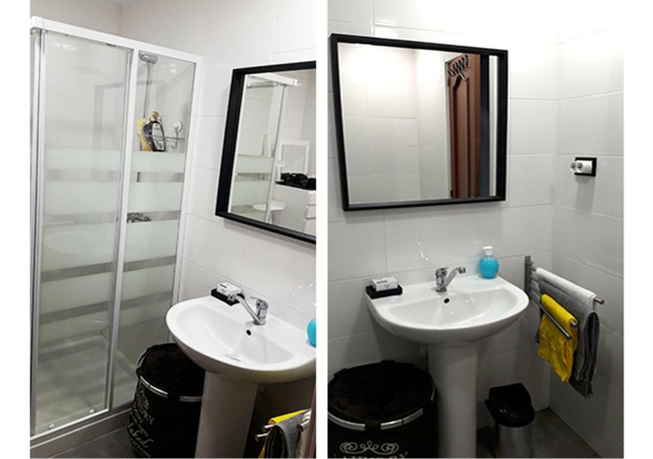 Ferienwohnung Cocoon Casa Mijas Exterior foto