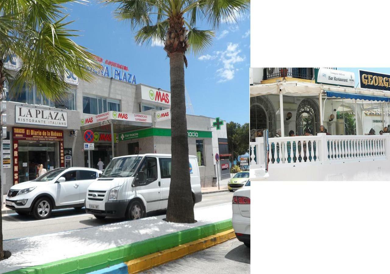 Ferienwohnung Cocoon Casa Mijas Exterior foto