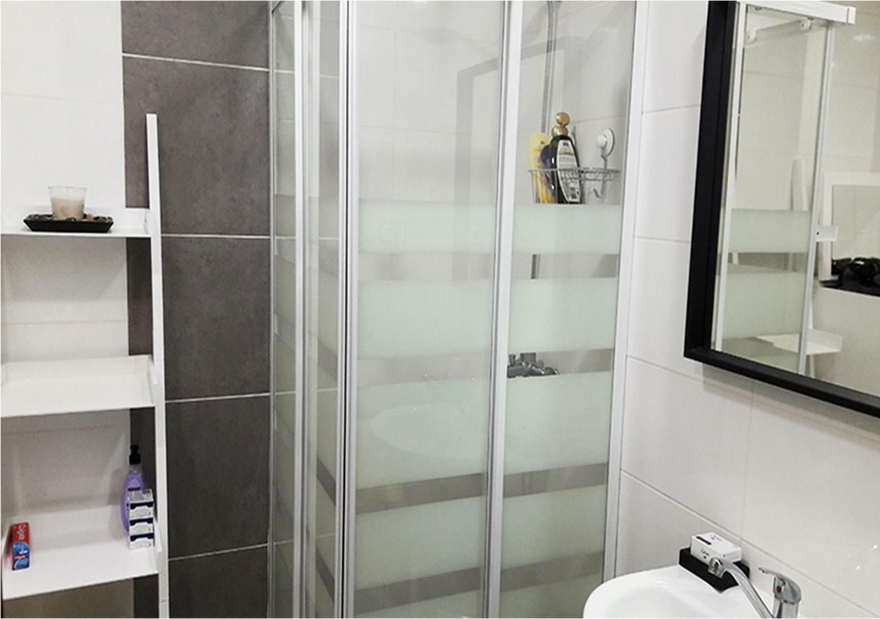Ferienwohnung Cocoon Casa Mijas Exterior foto