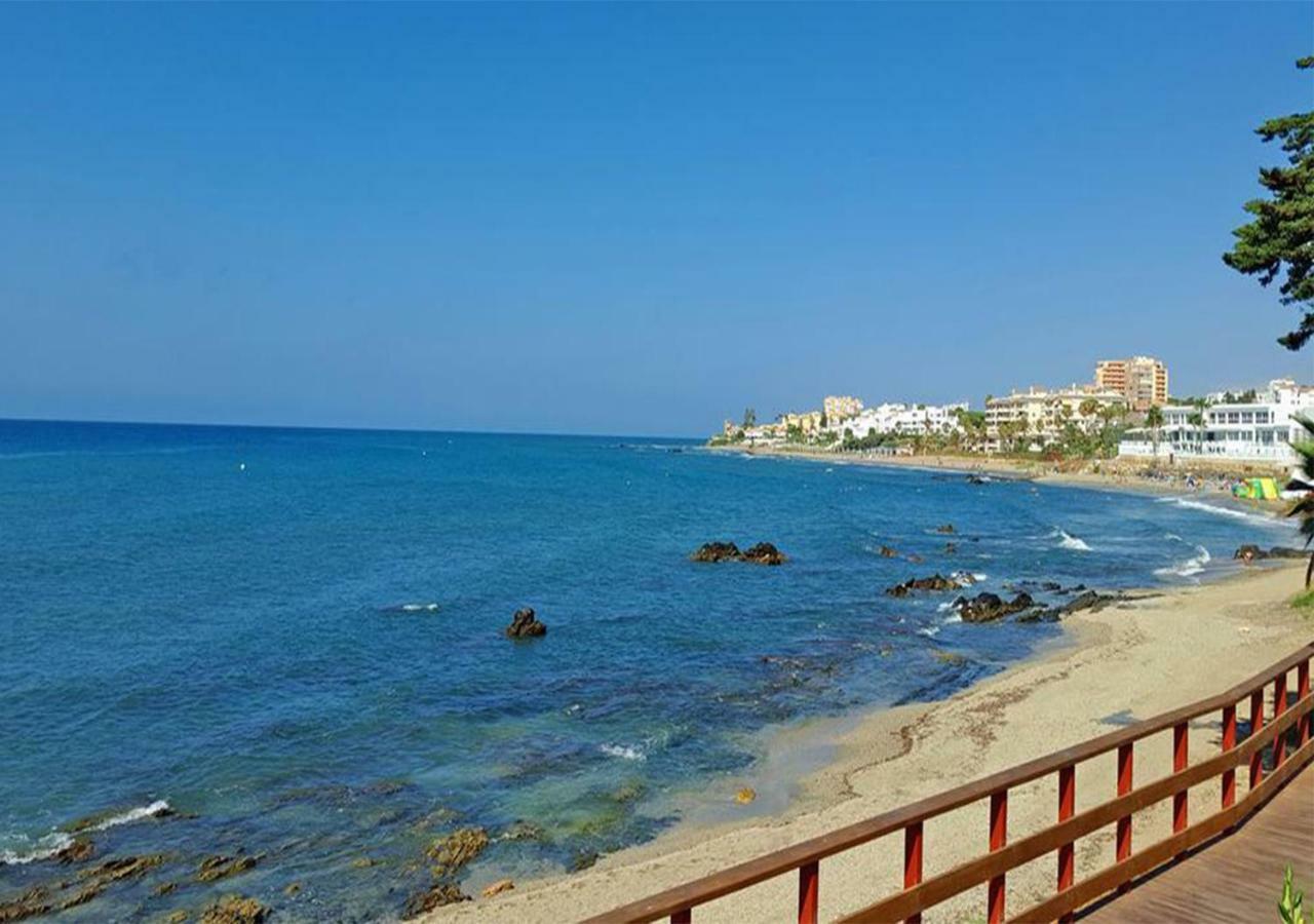 Ferienwohnung Cocoon Casa Mijas Exterior foto