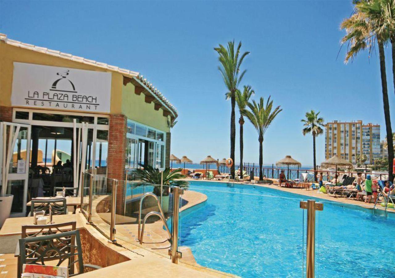 Ferienwohnung Cocoon Casa Mijas Exterior foto